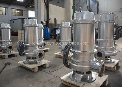 80m3/h 100m3/h 500m3/h 1500m3/h Waste Water sewage pump