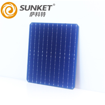 Hoge kwaliteit Solar Cell Mono 182mm 11bb