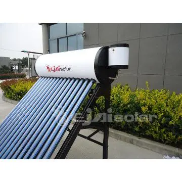 New Energy Rooftop Solar Water Heater