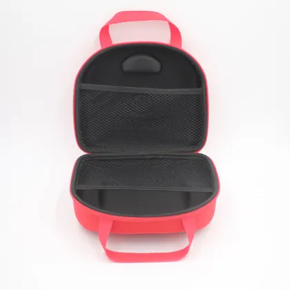Eva travel first aid kit for personal care