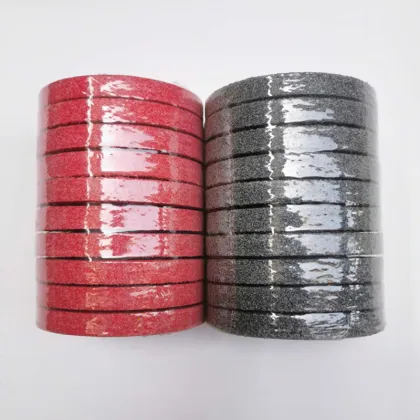 Nylon Polishing Pad and Fiber Grinding Wheel Set for Various Materials