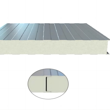 High-Quality C-Type Cold Room Sandwich Panels from Chinese Manufacturers