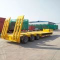 20ft Rmovable Gooseneck Trailer