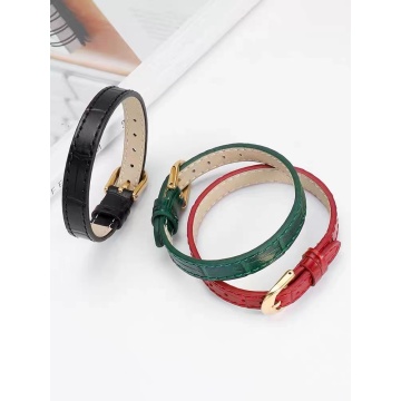 Accessoires de courroie de bracelet multifonctionnel