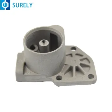 Popular Durable Machining Parts OEM Surely Small Quantity Cnc Machining