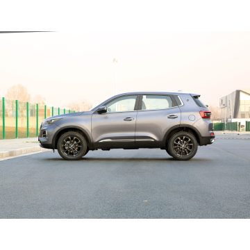 Chery Tiggo5X Affordable and practical SUV