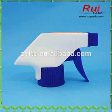 Plastic finger hold 28/410 Foam Trigger Sprayer For Household Cleaning,plastic Foam Trigger Sprayer,cosmetic Trigger