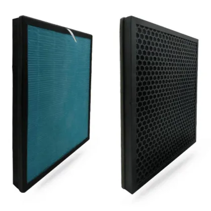 Air Purifier Hepa Air Purifier Air Cleaner Home