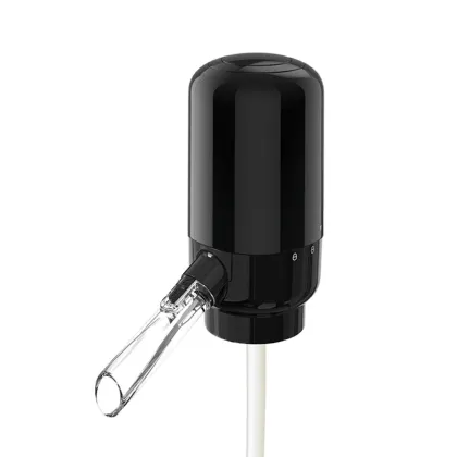 Quick Wine Introduction Tool: Electric Red Wine Divider