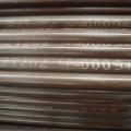 DIN 2445-2 ống thủy lực liền mạch được vẽ lạnh