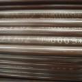 DIN 2445-2 cold drawn seamless hydraulic tubing