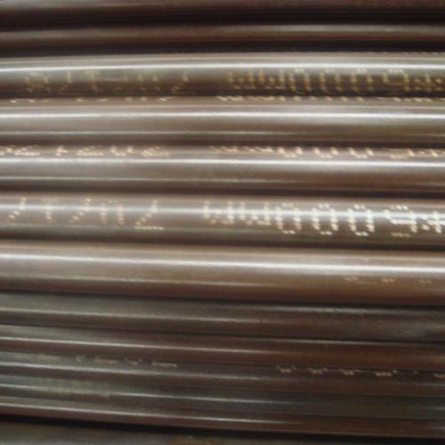 DIN 2445-2 cold drawn seamless hydraulic tubing