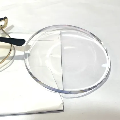 Wholesale ASP Lenses 1.56 HMC Single Vision Optical Reading Lenses