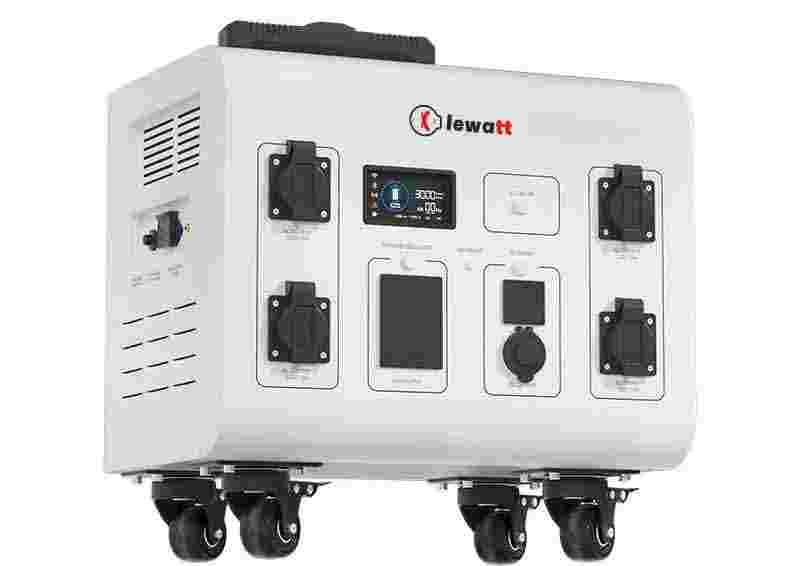 High Frequency off-grid Solar Inverter 3kW