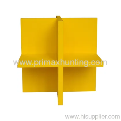 Self Sealing Materials Target 