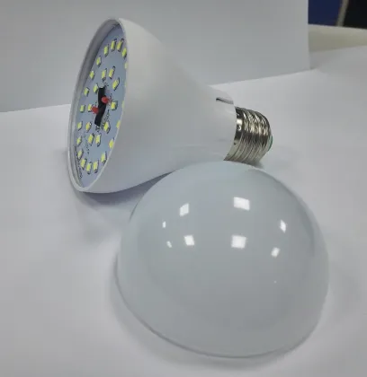 Auto Sensor Dusk Dawn Photocell Light Bulb