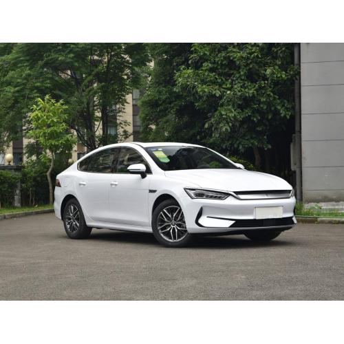 2023 Nieuw model BYD QIN plus LHD snelle elektrische auto