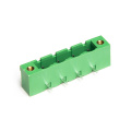Plug Terminal Block Male 5.08 with hook