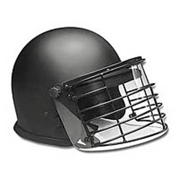 Correctional/Tactical Helmet