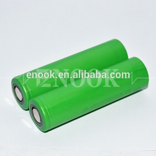 hot selling 18650 Sony VTC5 2600mah Battery