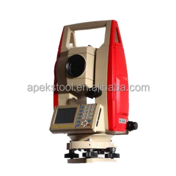 Kolida KTS-462R10Lb Reflectorless Total Station for Professional Surveys