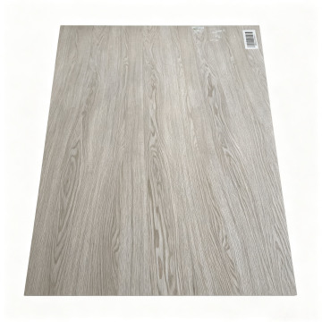Fogli impiallacciati in legno impiallacciato di quercia rossa americana da 2 mm