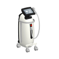 808nm diode laser permanent hair removal machine