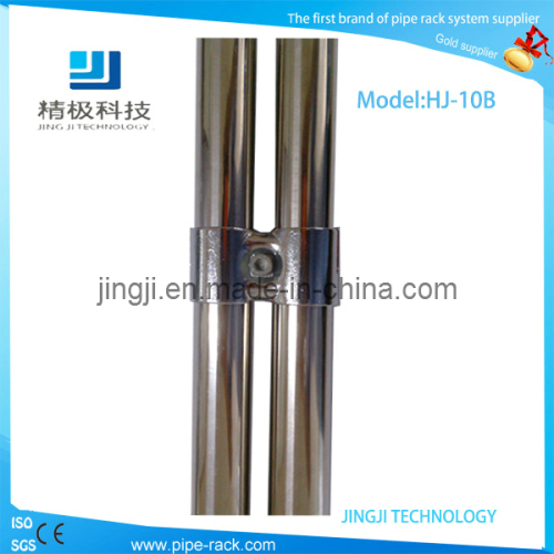 Plastic Coated Pipe Rack Joint in India (HJ-11B)