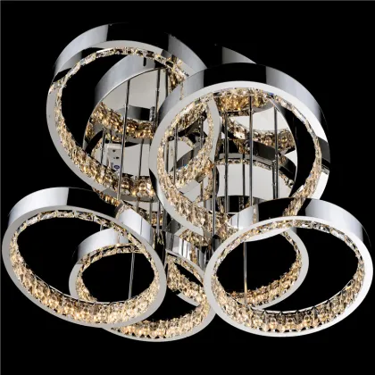 LED Ceiling Lights for Living Room