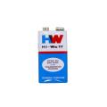 Batería HW Tigerhead Carbon Zinc 9V 6F22
