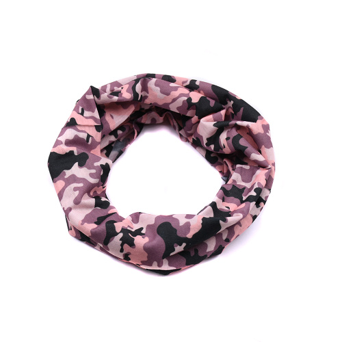 Bandana in microfibra multiuso magica multi colore