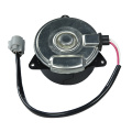 16363-36180 TOYOTA Automobile radiator cooling fan motor