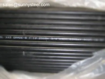 Wrest resistant casing pipe