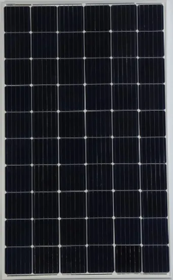 305W Mono Solar Panel