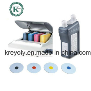 Refill Ink Compatible Ink for Riso HC5500 Black