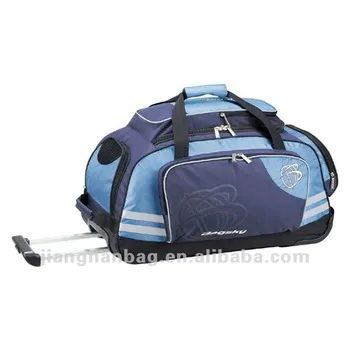 brand trolley bags