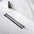 600*30mm stainless steel linear floor drain