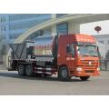 Camion de scelleur synchrone de puce de SINOTRUCK HOWO 6X4