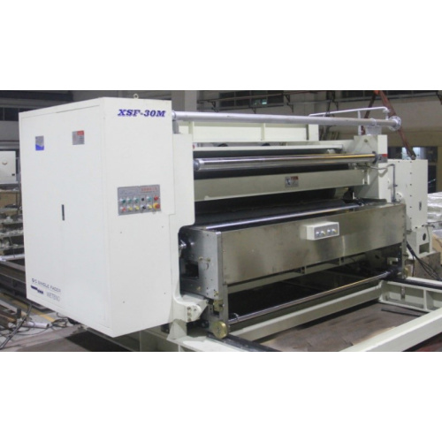 ТИП ОДНОЛИЦОВОГО МОДУЛЯ