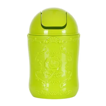 Umbra Mini Swing-Lid Trash Cans