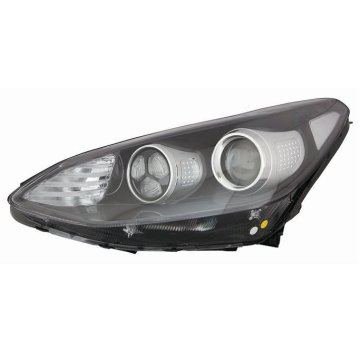 KIA Sportage 2018-2020 Head Lamp Headlight - 92102-H3000