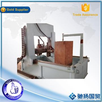 Woodworking carving machine CNC router