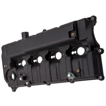 CYLINDER HEAD COVER 224104A401