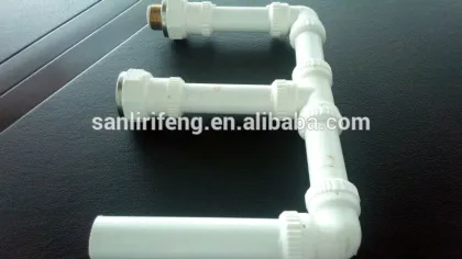 Lifeng hot water supply pert pipes and fittings