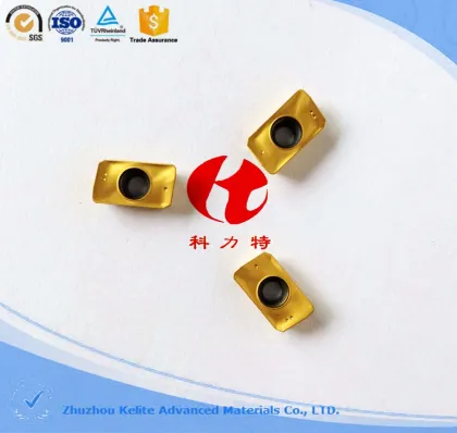 Kelite Tungsten Carbide Insert RDKW1204 MO