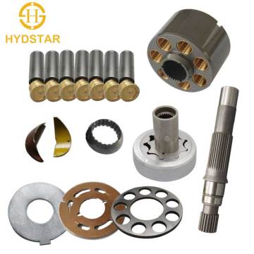 MPV046 Sauer M46 Hydraulic Piston Pump Repair Kits and Spare Parts