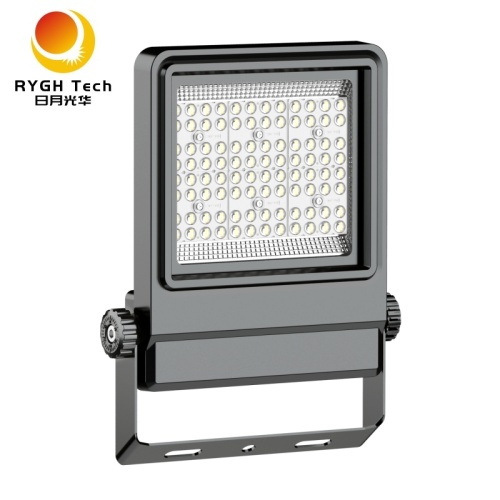 30-100W LED Flood Light