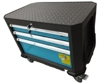 Tool Storage Cabinet TB4603B: Details, Features, and Buying Guide