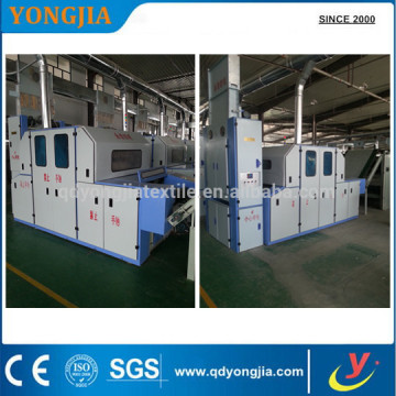 cotton carding process/textile spinning machine/wool processing machine 160819