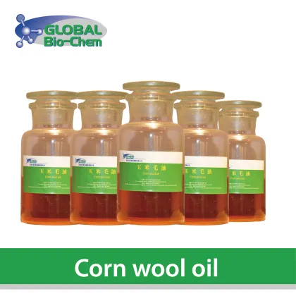 High quality corn oil for sale